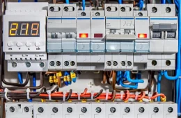 Top 5 Reasons IP66-Rated Switchboard Enclosures Are Ideal for Harsh Australian Environments
