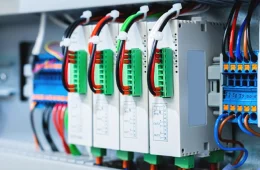 Compliant Group Metering Panels in Victoria: A Guide for Builders & Developers