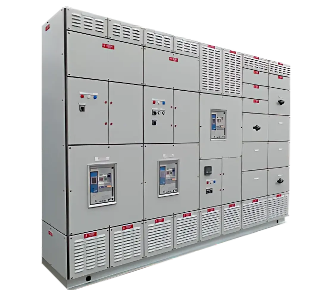 Pro-tech Synergy Grande Panel Board (PTSG)