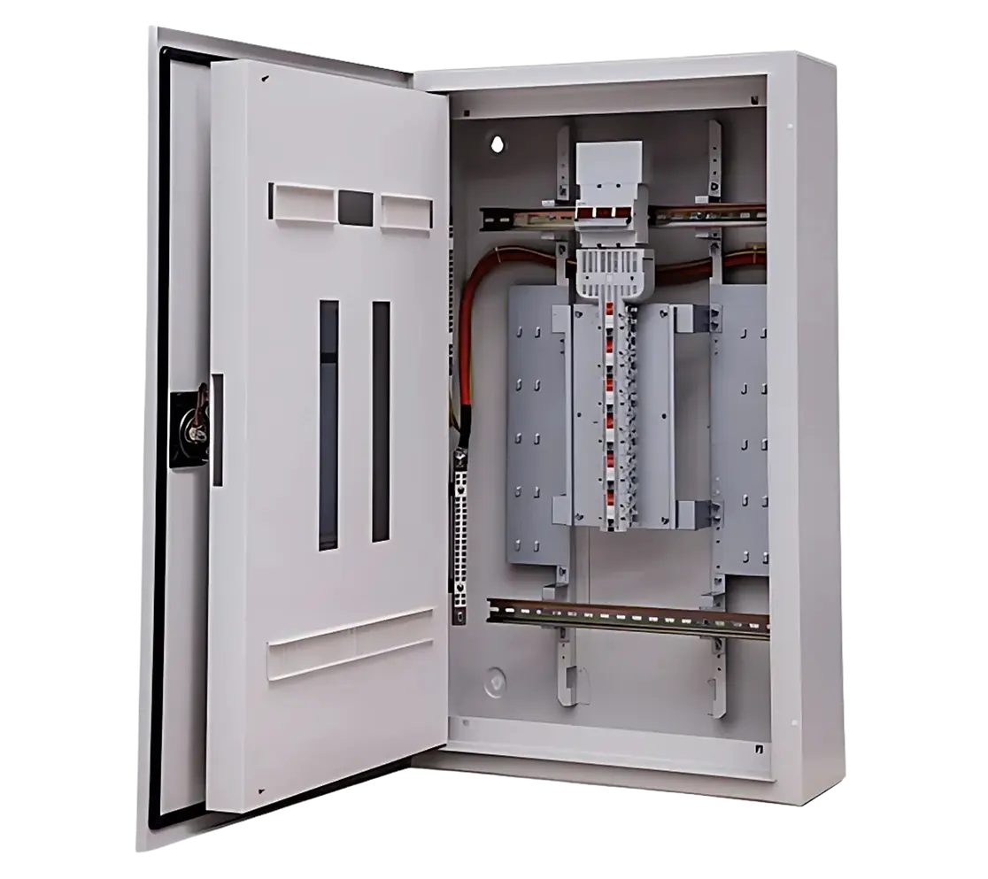 Solar Grid Protection Boards