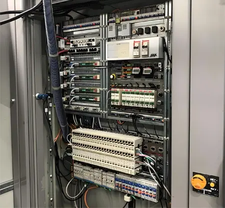 industry solution