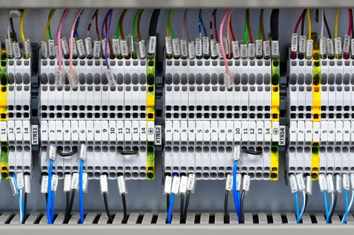 overview-modular swithboards-system