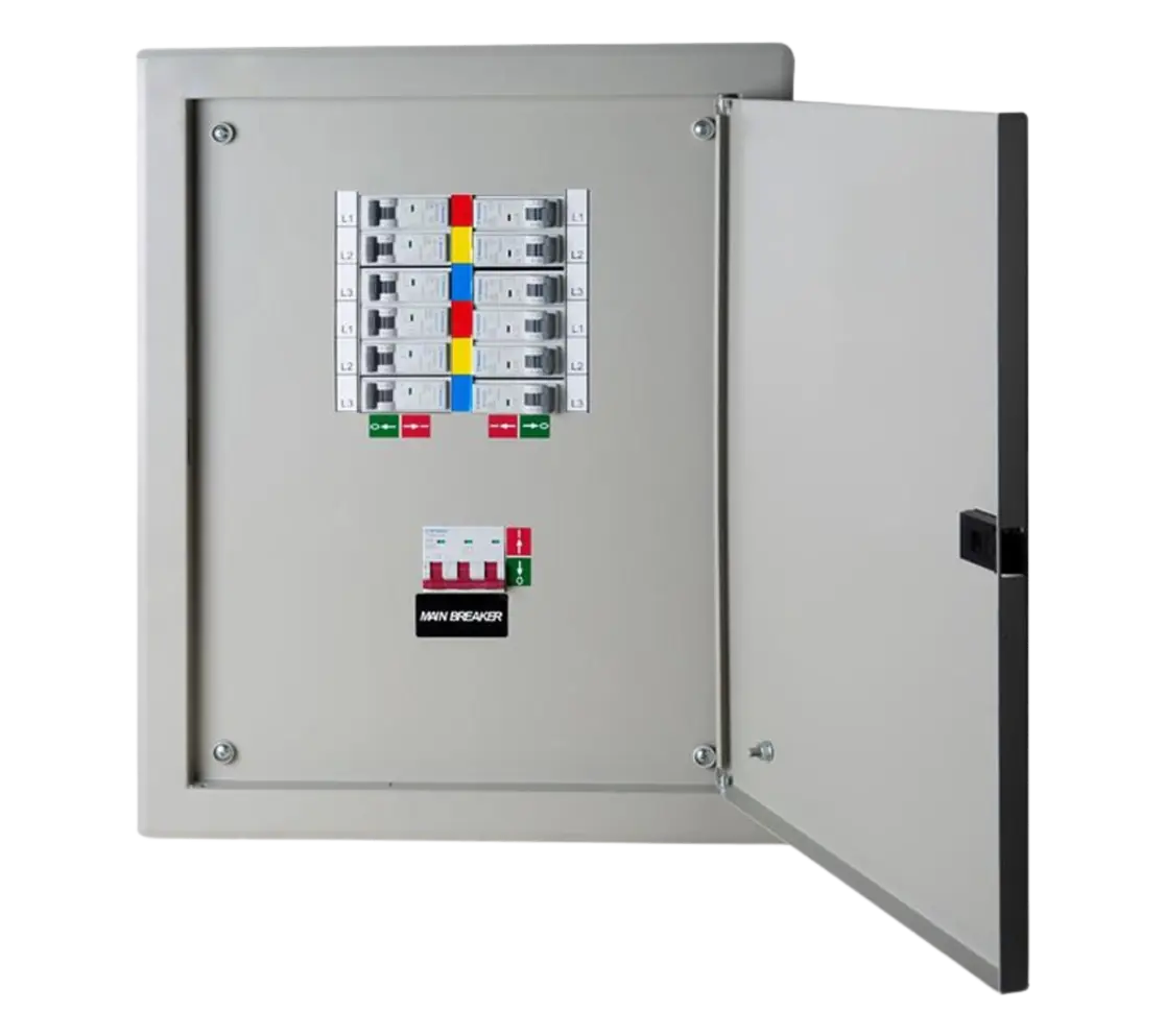 IP-66-enclosures